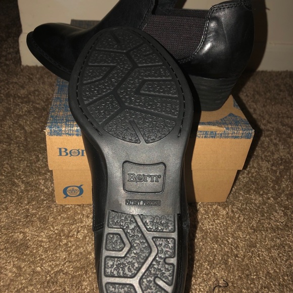 Born Booties - Picture 2 of 3